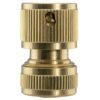 Geka Type Connector with BSPF-Quick Connect Valve & Hose