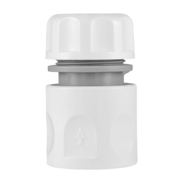 Female Hose Connector, 1/2″ or 5/8″ Hose, WL Home & Garden Free Shipping 5