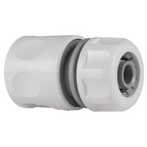 Garden Hose Set Gray