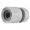 Female Hose Connector, 1/2″ or 5/8″ Hose, WL Home & Garden Free Shipping 33