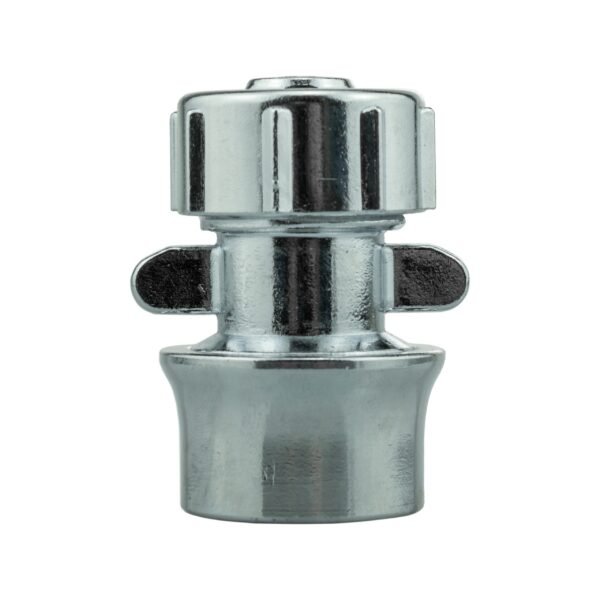 Geka Type Connector with BSPF-Quick Connect Valve & Hose