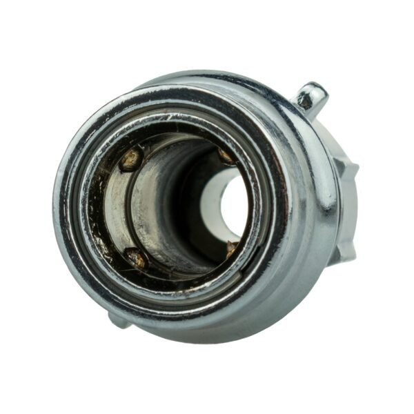 Ibc 2 inch s60x6 cap with lever valve, click lock and hose – home diy accessory uk ibc kits free shipping 35