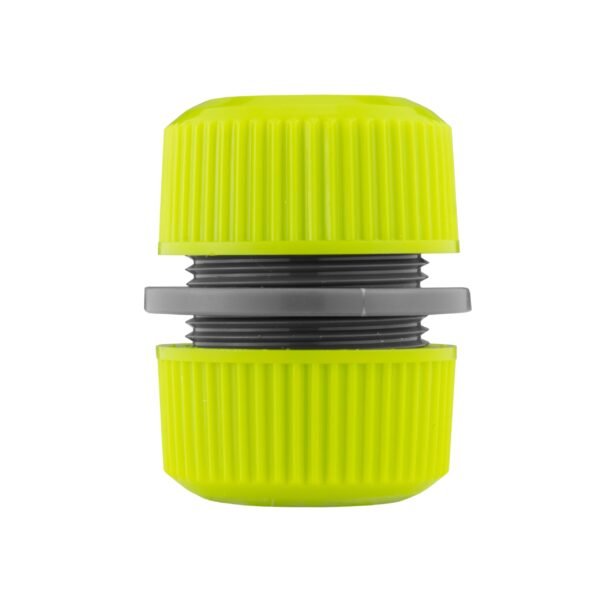 Hose mender 1/2 inch lime – garden hose fitting & accessory uk garden hose connection set free shipping 7