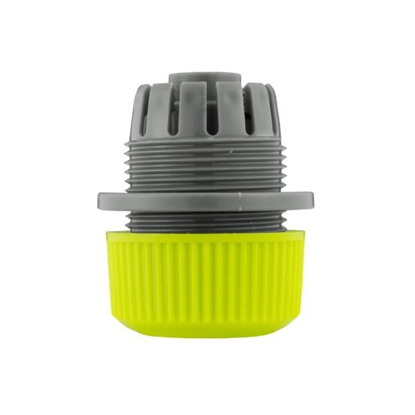 Hose mender 1/2 inch lime – garden hose fitting & accessory uk garden hose connection set free shipping 9