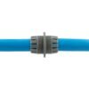 Hose mender 1/2 inch lime – garden hose fitting & accessory uk garden hose connection set free shipping 37