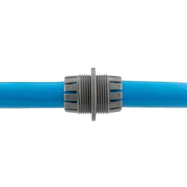 Hose mender 1/2 inch lime – garden hose fitting & accessory uk garden hose connection set free shipping 15