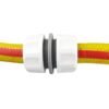 Hose mender 1/2 inch wl garden hose fitting garden hose connection set free shipping 19