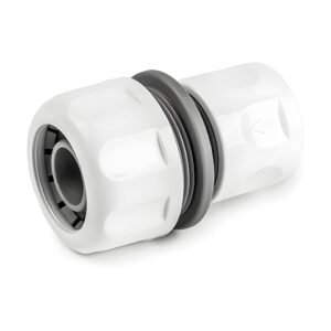 Female Hose Connector, 3/4" Hose, WL