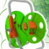 Hose Reel for 20m 1/2″ Garden Hose Green Hose Reels & Hangers Free Shipping 47