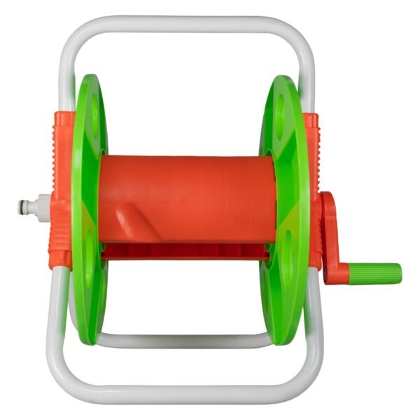 Hose Reel for 20m 1/2″ Garden Hose Green Hose Reels & Hangers Free Shipping 17