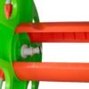 Hose Reel for 20m 1/2″ Garden Hose Green Hose Reels & Hangers Free Shipping 45