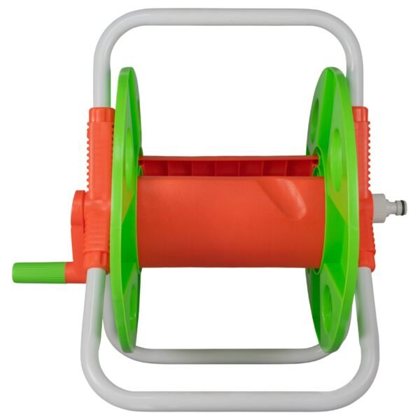 Hose Reel for 20m 1/2″ Garden Hose Green Hose Reels & Hangers Free Shipping 11