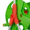 Hose Reel for 20m 1/2″ Garden Hose Green Hose Reels & Hangers Free Shipping 35