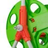 Hose Reel for 20m 1/2″ Garden Hose Green Hose Reels & Hangers Free Shipping 37