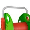 Hose Reel for 20m 1/2″ Garden Hose Green Hose Reels & Hangers Free Shipping 43