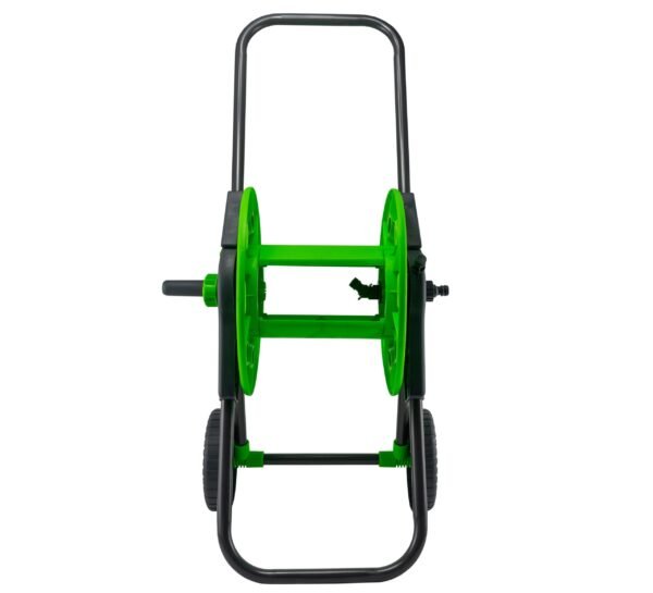 Hose Cart for 45m 1/2″ Garden Hose CW Hose Reels & Hangers Free Shipping 9