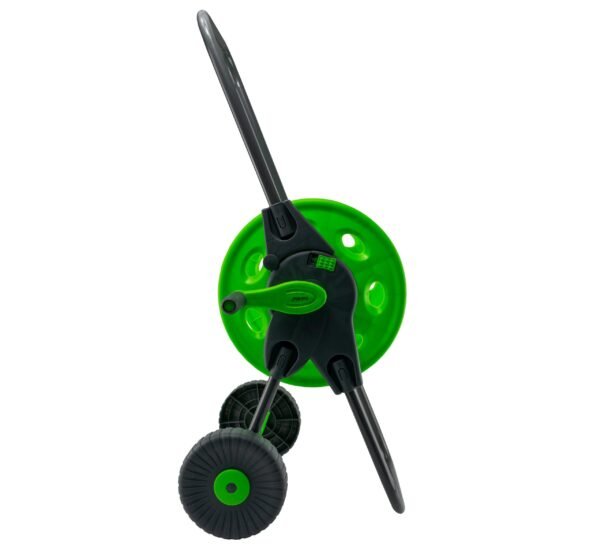 Hose Cart for 45m 1/2″ Garden Hose CW Hose Reels & Hangers Free Shipping 11