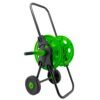 Hose Cart for 45m 1/2″ Garden Hose CW Hose Reels & Hangers Free Shipping 23