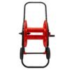 Hose Cart with Wheels for 60m 1/2″ Garden Hose CW Hose Reels & Hangers Free Shipping 37