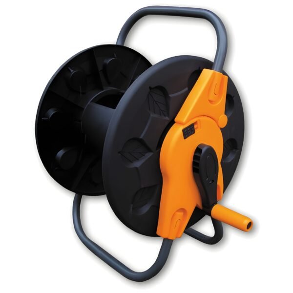 Hose Cart for 60m 1/2″ Garden Hose Hose Reels & Hangers Free Shipping 5