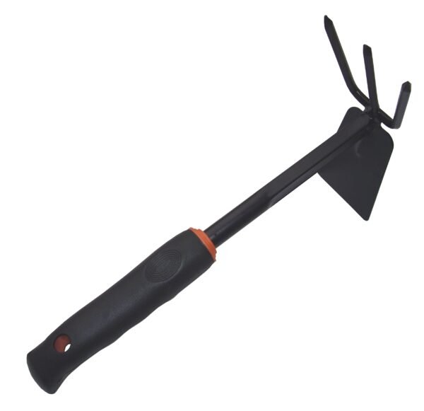 Digger & Hoe DE LUXE