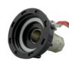Ibc 2 inch s60x6 cap with 3/4 inch bspm-f lever valve – home diy accessory uk ibc kits free shipping 33