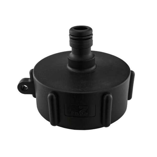 S60X6 Female to Snap On Male Fix IBC Tanks Fittings Free Shipping 11