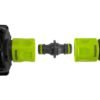Ibc 2” s60x6 cap with threaded hose fitting, double male and – heavy duty pipe & hose fitting uk ibc tanks fittings free shipping 31