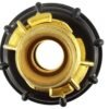 Ibc 2” s60x6 cap with geka type fittings 25mm swivel barb – heavy duty pipe & hose fitting uk ibc tanks fittings free shipping 4