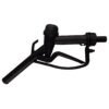 Fuel gun with 1 inch rubber hose & tank adaptor set – hose & pipe adapter fitting uk hose free shipping