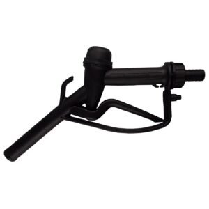 Fuel Gun with 1” Hose & Tank Adaptor Set