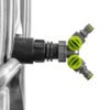 Ibc 2” s60x6 – 3/4″ bspf extender adaptor with ¾” bsp – heavy duty pipe & hose fitting uk ibc tanks fittings free shipping 29