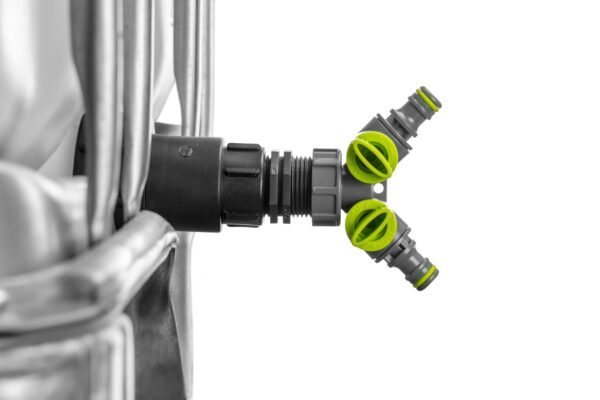 Ibc 2” s60x6 – 3/4″ bspf extender adaptor with ¾” bsp – heavy duty pipe & hose fitting uk ibc tanks fittings free shipping 7