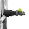 Ibc 2” s60x6 – 3/4″ bspf extender adaptor with ¾” bsp – heavy duty pipe & hose fitting uk ibc tanks fittings free shipping 31