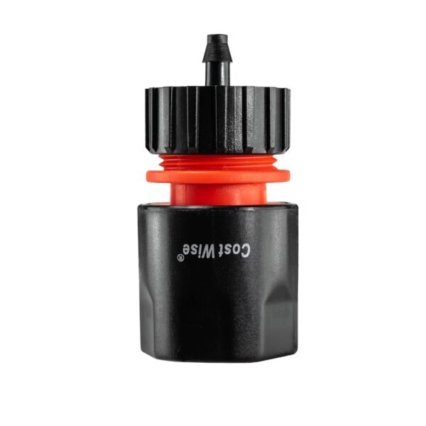 Ibc 2” s60x6 cap with bspf thread-quick connect male valve – heavy duty pipe & hose fitting uk ibc tanks fittings free shipping 11
