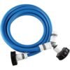 Ibc tank connection kit with 5m hose – wl series ibc kits free shipping 29