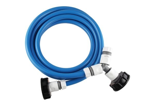 Ibc tank connection kit with 5m hose – wl series ibc kits free shipping 5