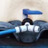 Ibc tank connection kit with 4m hose – wl complete assembly ibc kits free shipping