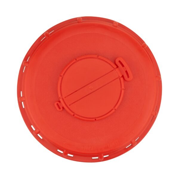 Blanking Lid for IBC Tank 150mm With Built-in Vent IBC Tanks Fittings Free Shipping 15