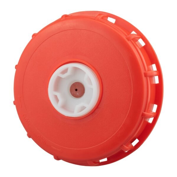Blanking Lid for IBC Tank 150mm With Built-in Vent IBC Tanks Fittings Free Shipping 33