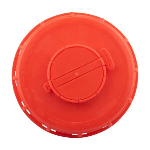 Blanking Lid for IBC Tank 150mm With Built-in Vent IBC Tanks Fittings Free Shipping 35