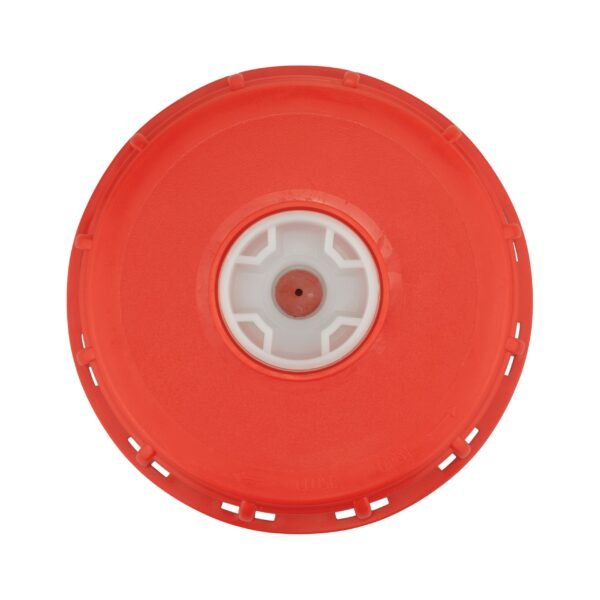 Blanking Lid for IBC Tank 150mm With Built-in Vent IBC Tanks Fittings Free Shipping 17