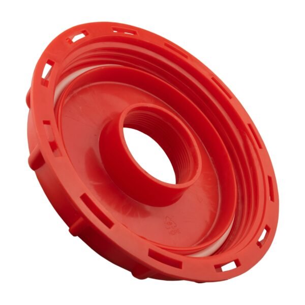 Blanking Lid for IBC Tank 150mm With Built-in Vent IBC Tanks Fittings Free Shipping 19