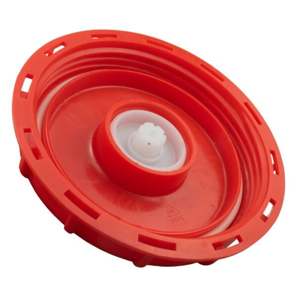 Blanking Lid for IBC Tank 150mm With Built-in Vent IBC Tanks Fittings Free Shipping 21