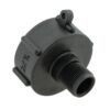 Ibc 2″ s60x6 cap with adjustable tap connector wl – heavy duty pipe & hose fitting uk ibc tanks fittings free shipping 35