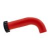 IBC 2" S60X6 Thread Angle 2" Red
