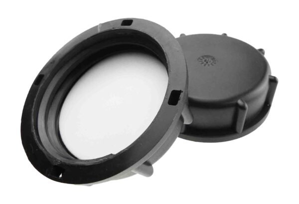Blanking end cap for ibc tank – heavy duty pipe & hose fitting uk ibc tanks fittings free shipping 7