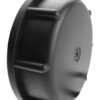 Blanking end cap for ibc tank – heavy duty pipe & hose fitting uk ibc tanks fittings free shipping 17