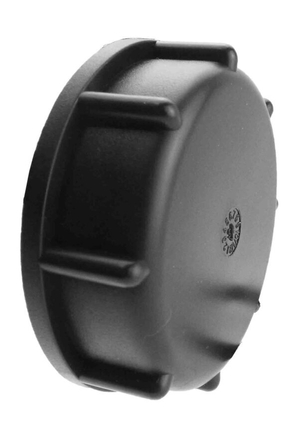 Blanking end cap for ibc tank – heavy duty pipe & hose fitting uk ibc tanks fittings free shipping 9
