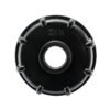 Ibc 2” s60x6 cap with geka type fittings 13mm barb ibc tanks fittings free shipping 6